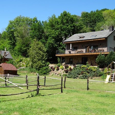 Relais Des Eveux La-Roche-en-Ardenne Exterior foto